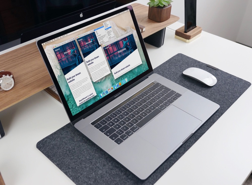 RapidWeaver 8 Mac