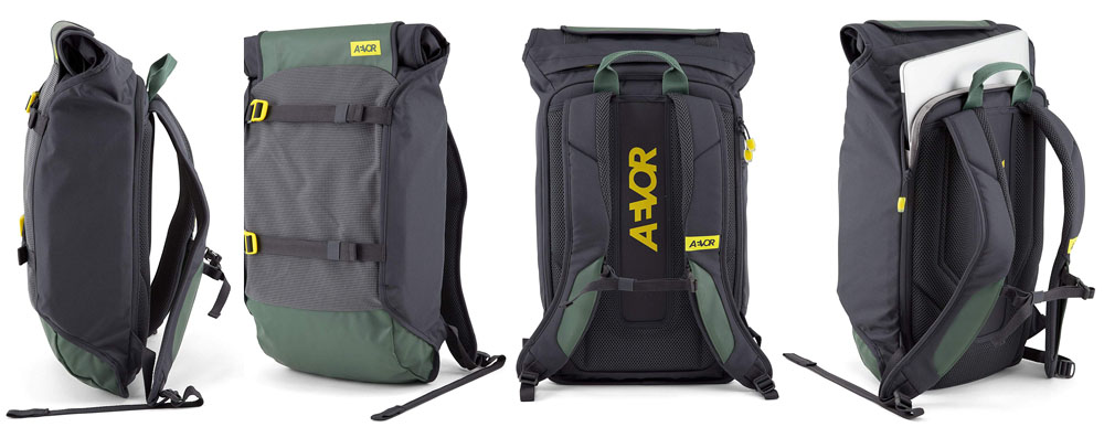 AEVOR Trip Pack 3