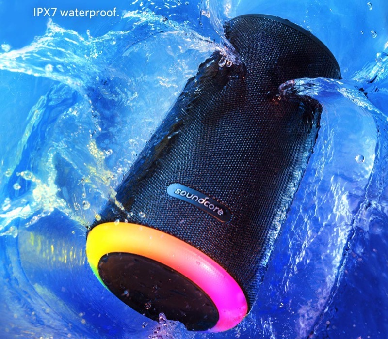 Anker Soundcore Flare