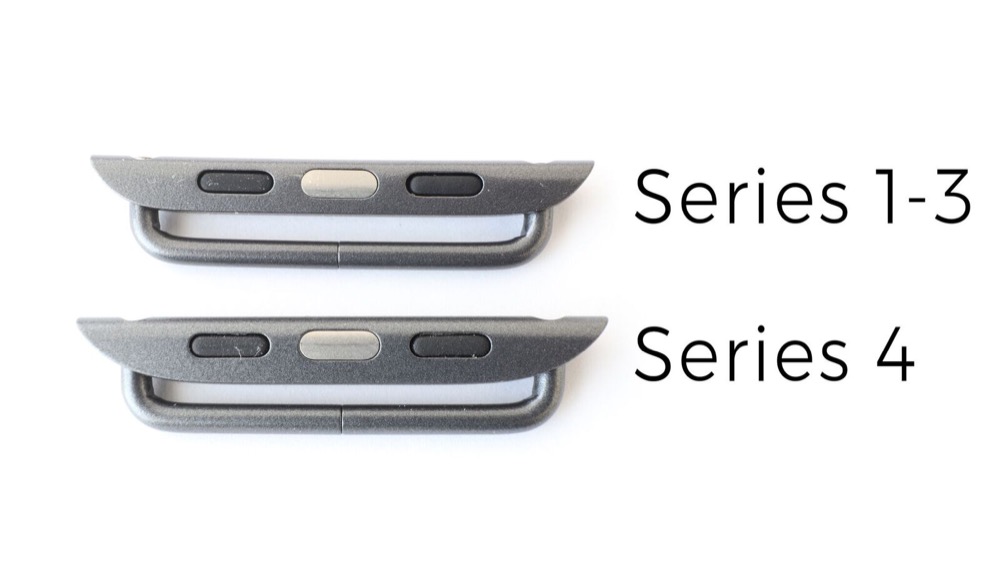 Apple Watch Armband Adapter 3