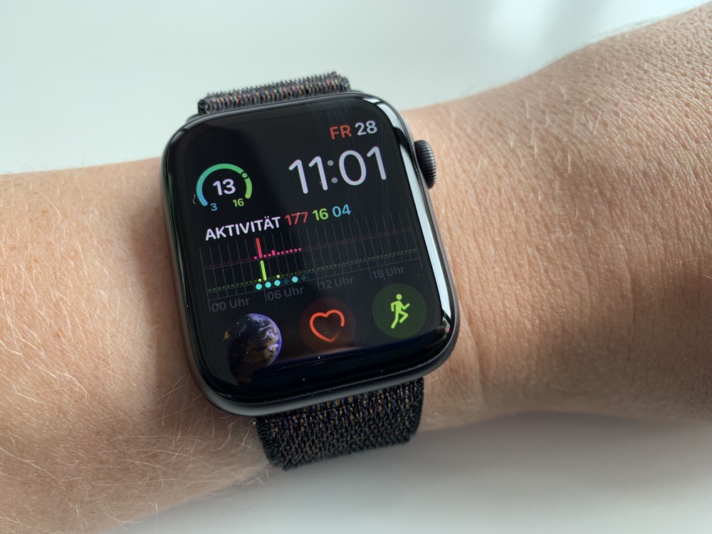 Apple Watch Series 4 1