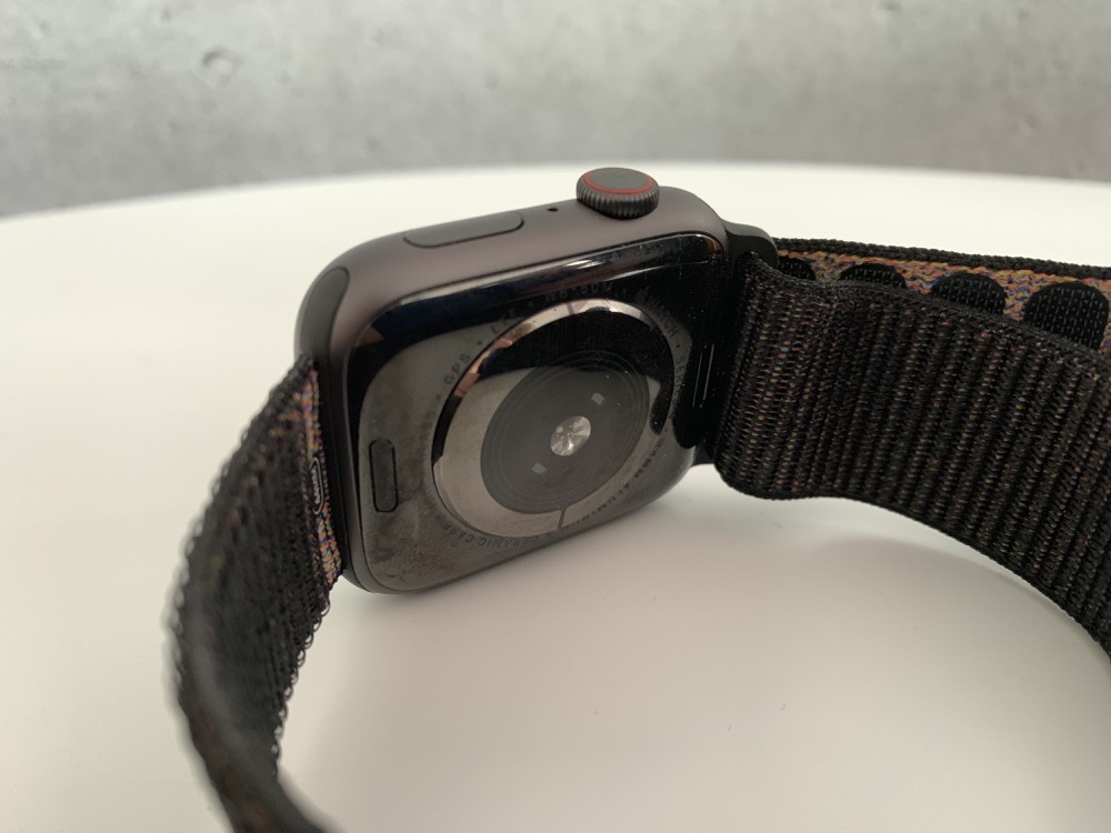Apple Watch Series 4 3