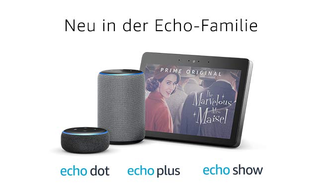 Echo Familie