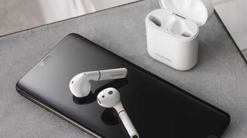 Huawei Freebuds 2 1