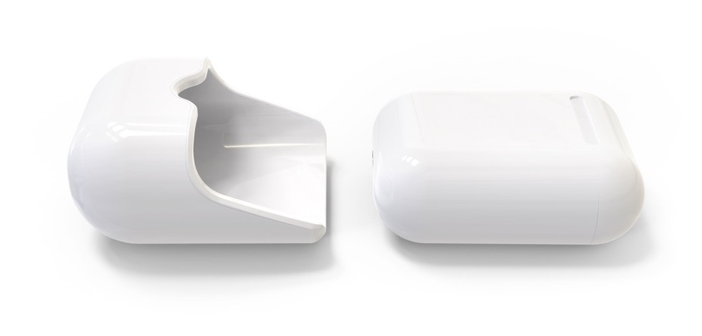 HyperJuice Wireless Charger airpods