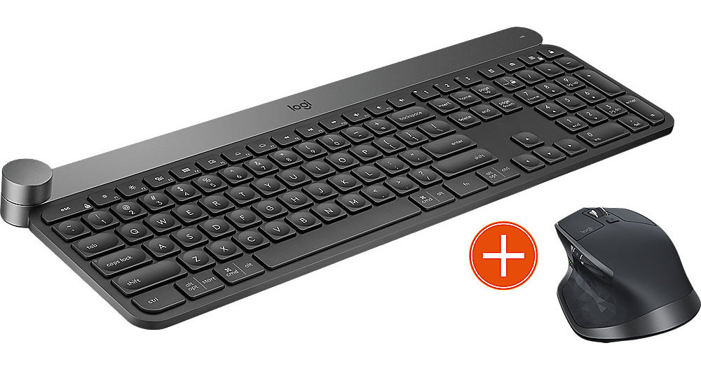 Logitech Bundle