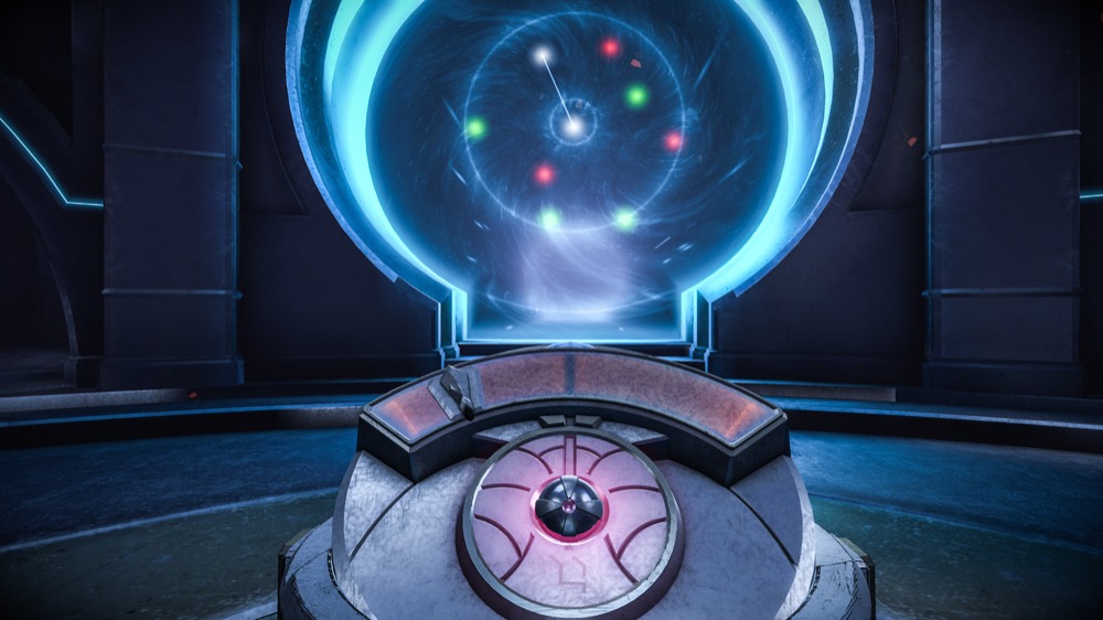 Returner Zhero