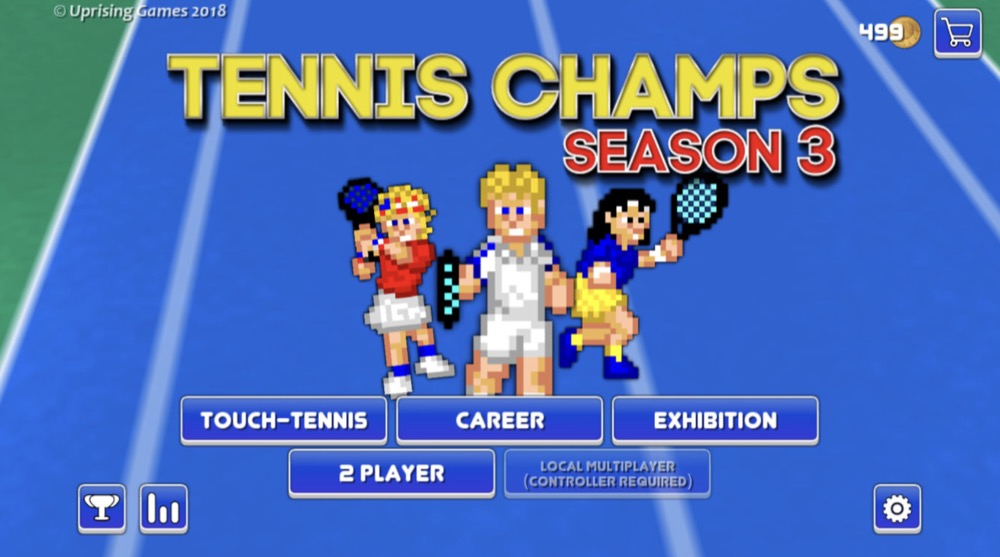 Tennis Champs Returns s3