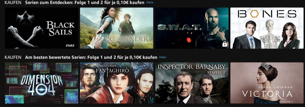 prime video 10 cent