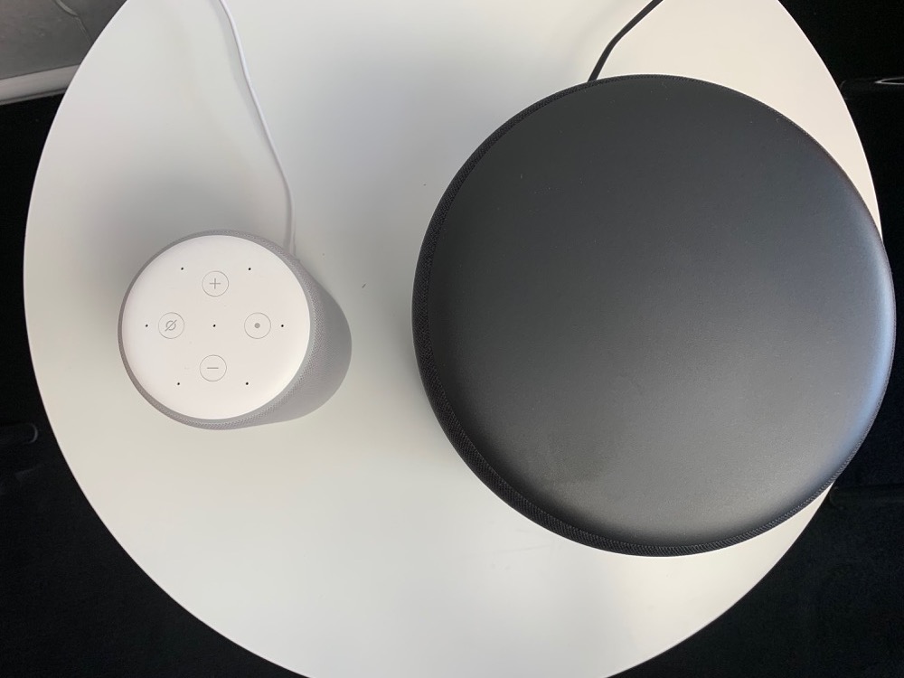 Amazon Echo Sub 1
