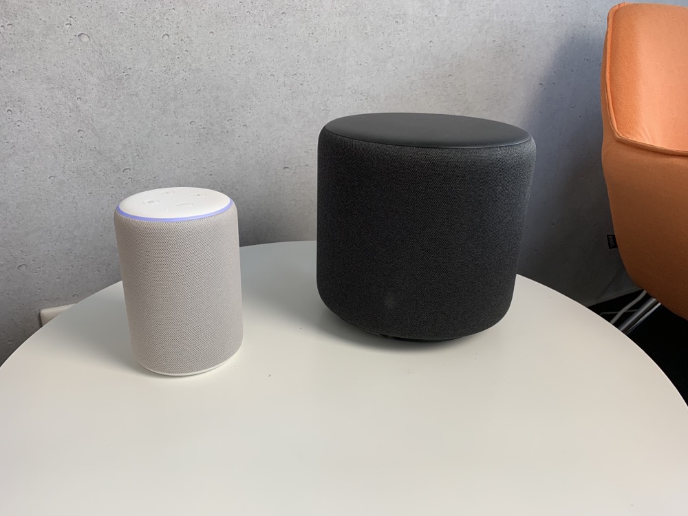 Amazon Echo Sub 2