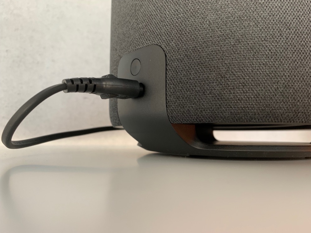 Amazon Echo Sub 3