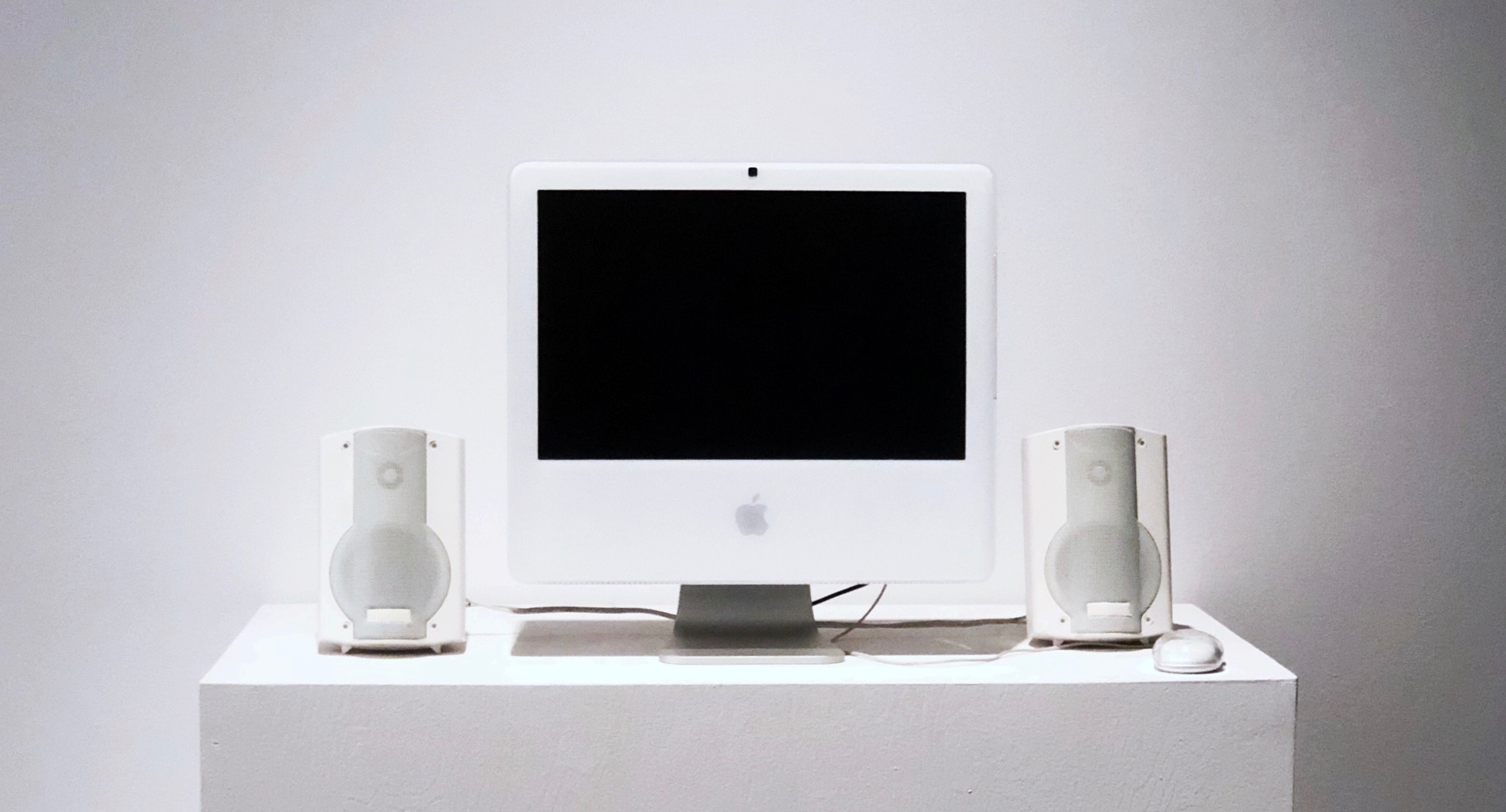 Apple iMac G5