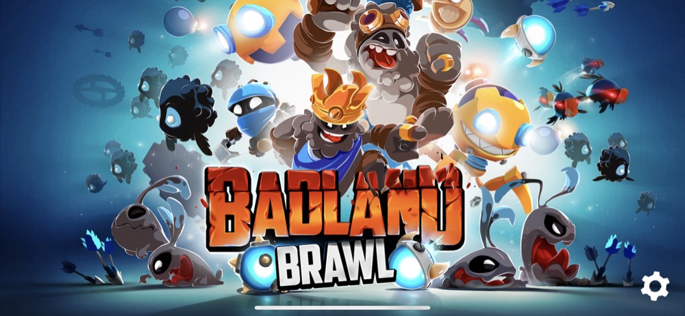 Badland Crawl 2
