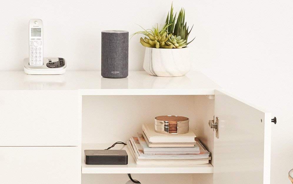 Echo Connect Lifestyle