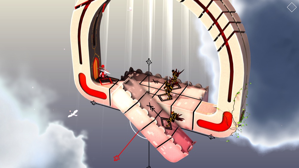 Euclidean Skies 1