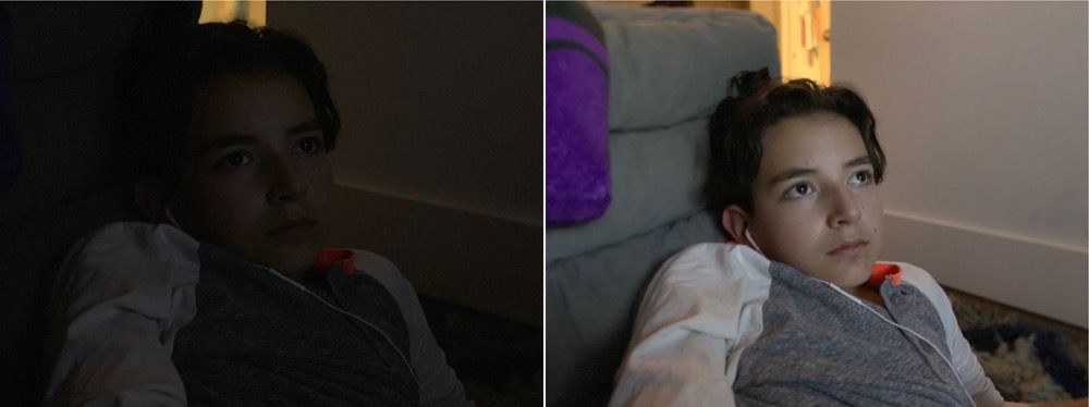 Low-light-portrait-iPhone-XR-vs-XS-John-Gruber