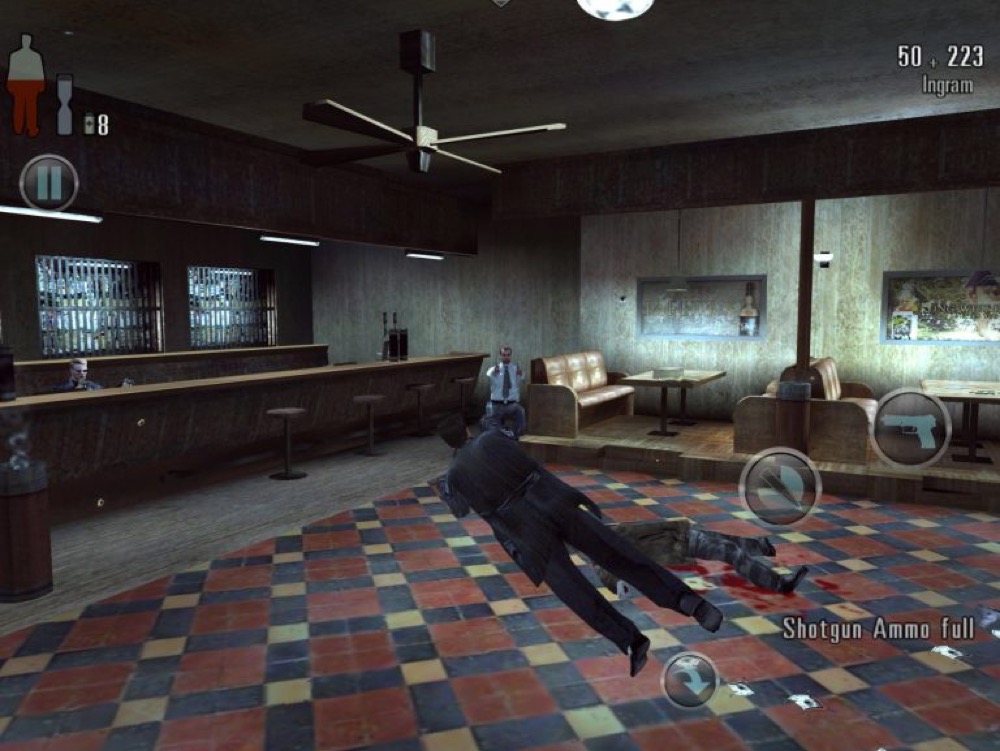 Max Payne 1