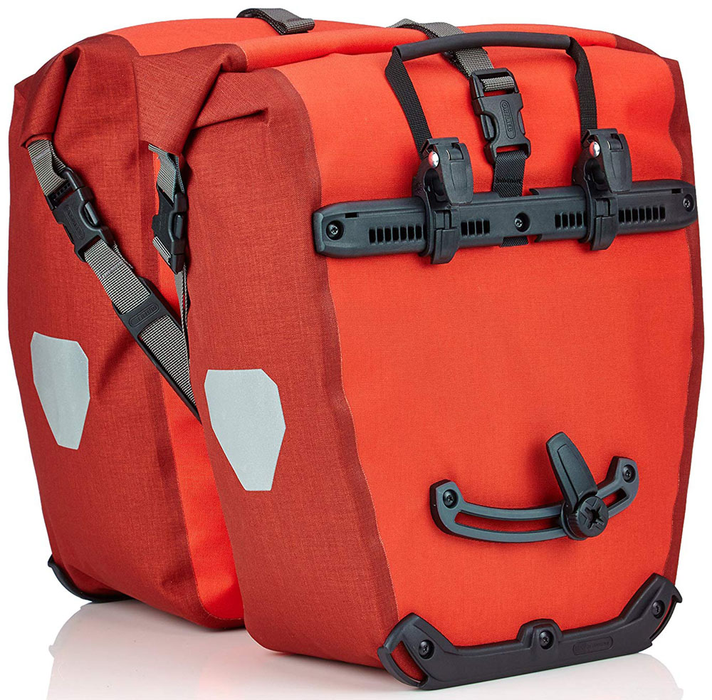 Ortlieb Back-Roller Plus 2