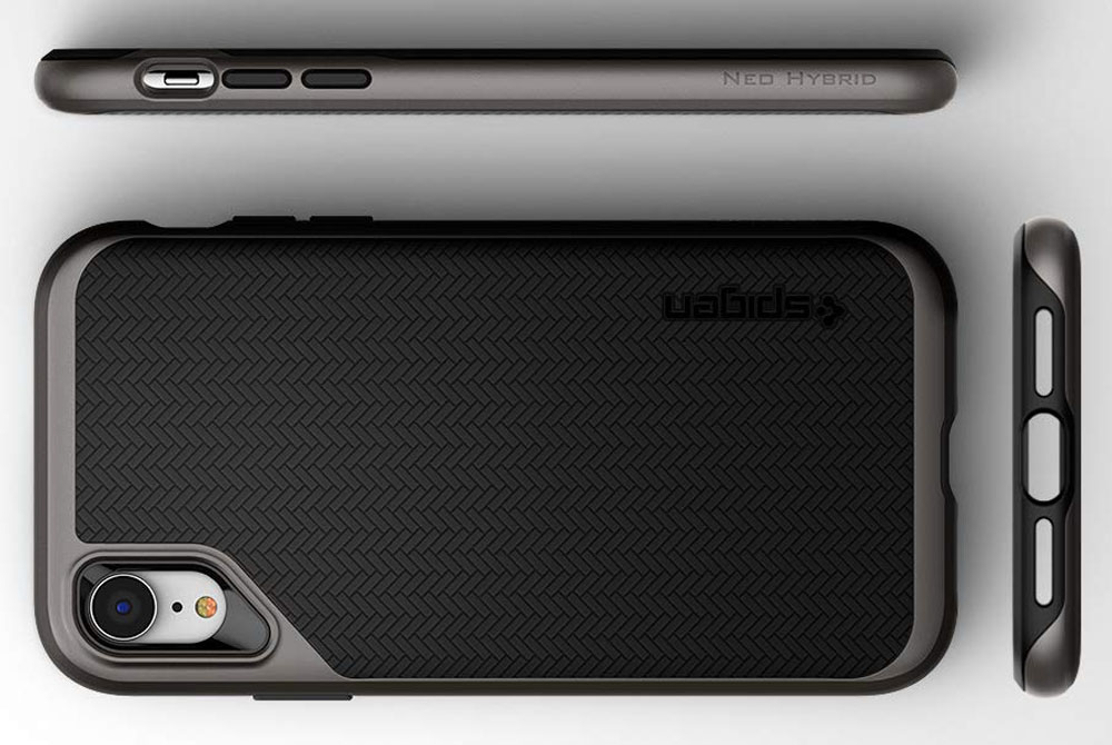 Spigen Neo Hybrid iPhone XR