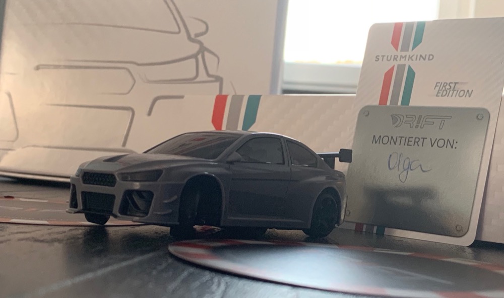 Sturmkind Drift 1