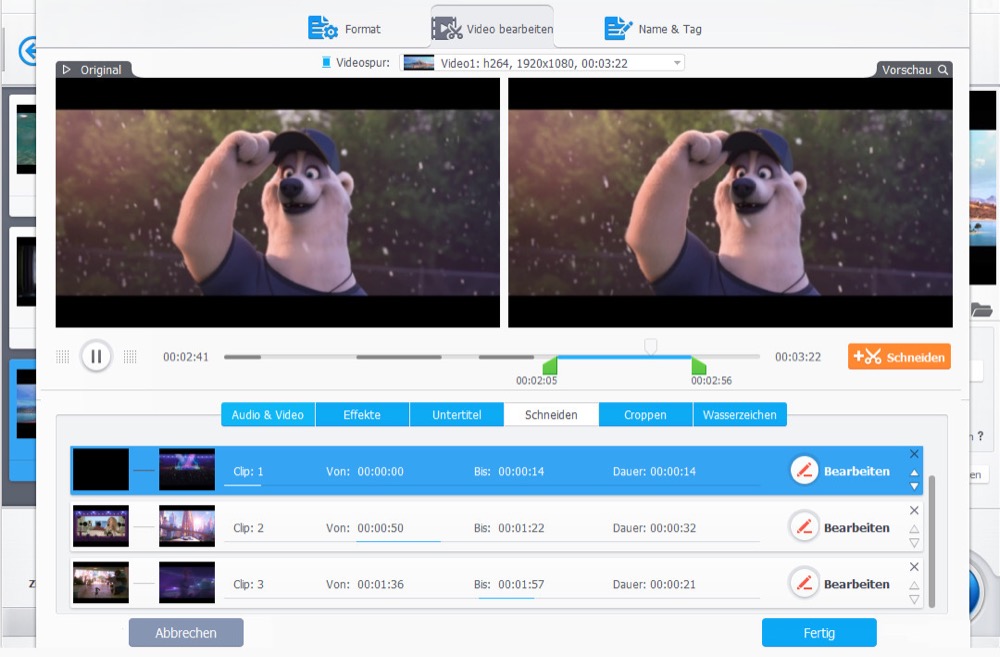 VideoProc Mac 2