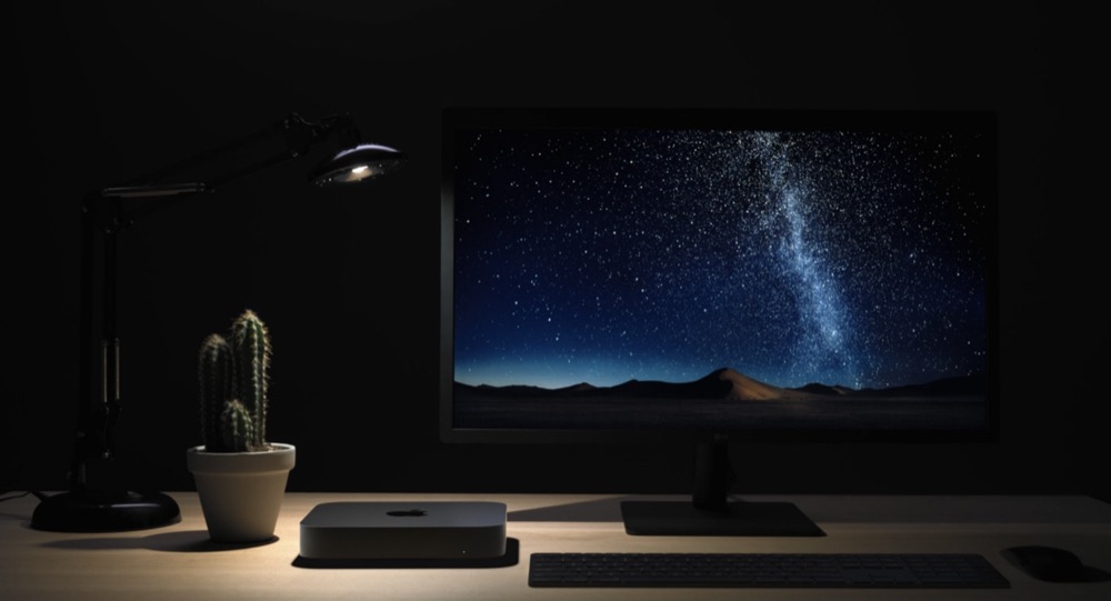 mac mini