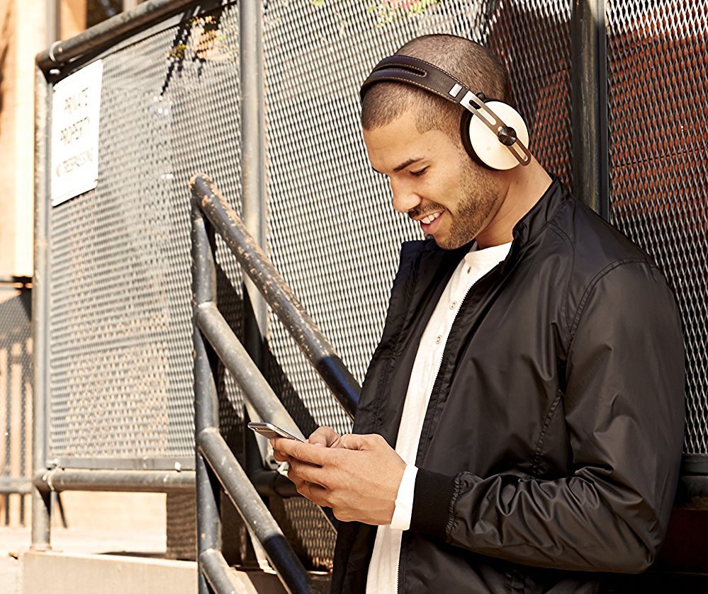 sennheiser momentum
