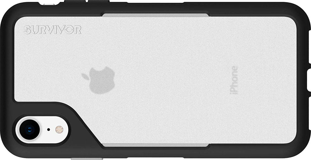 Griffin Survivor Endurance iPhone XR