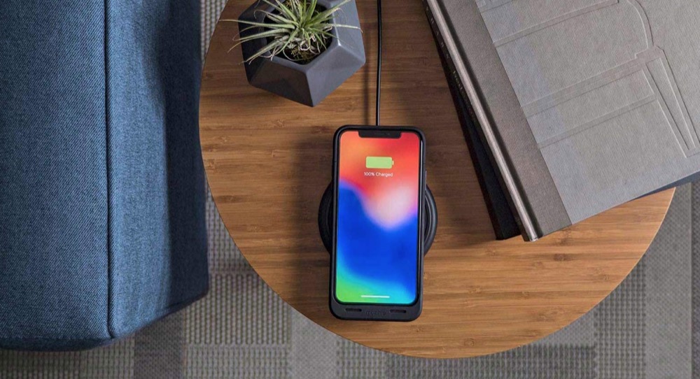 Mophie Juice Pack Air iPhone X 2