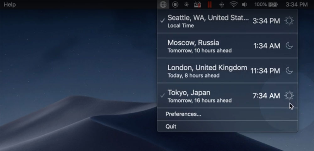 Parallels Toolbox 3 2
