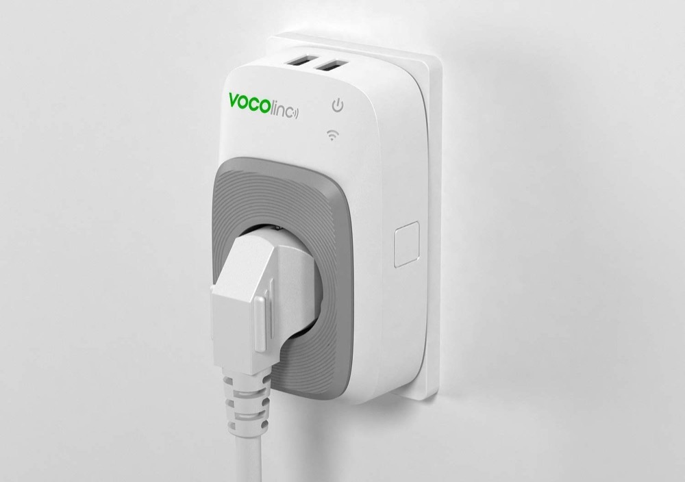 VOCOlinc pm5