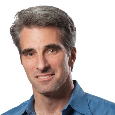 Craig Federighi