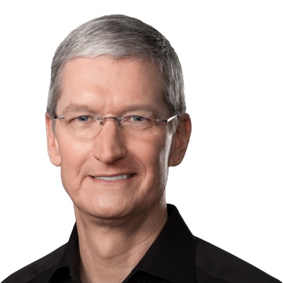 Tim Cook