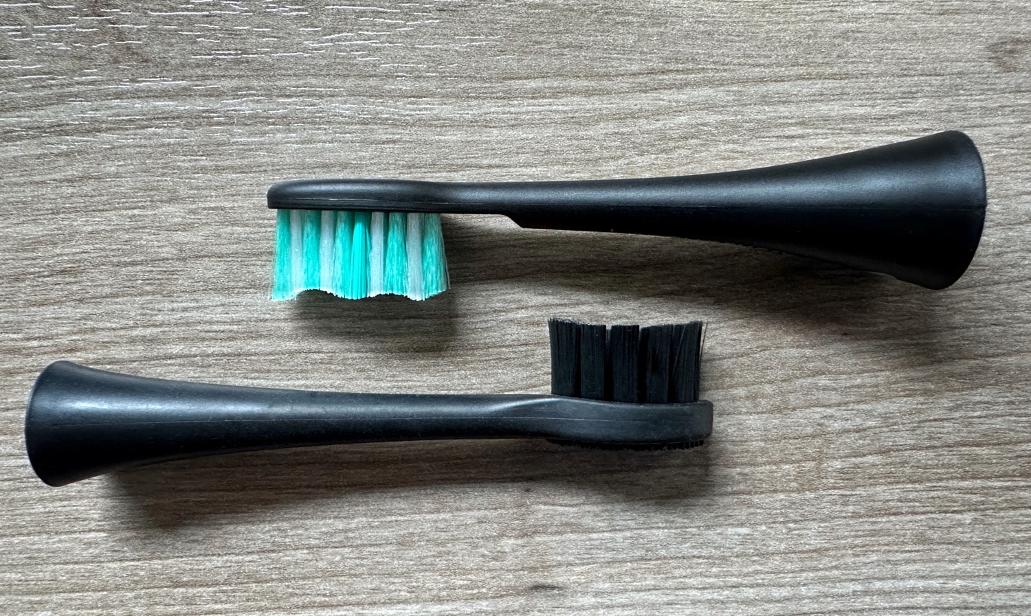 Bürstenköpfe von Happybrush und Wondersmile