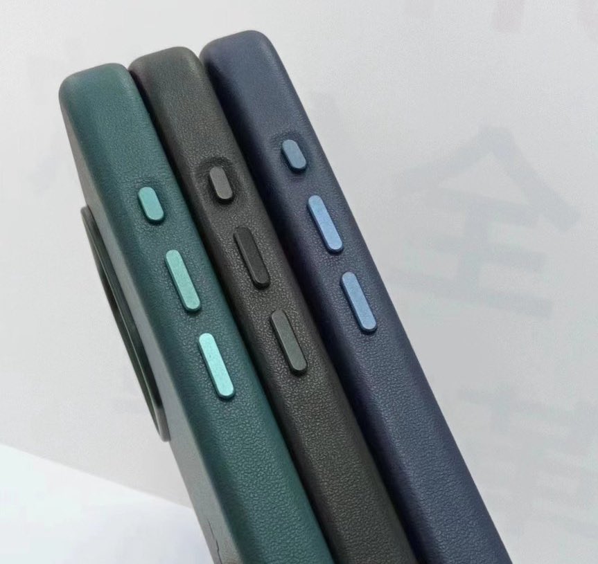 Cases für das iPhone 15 Pro mit Action-Button
