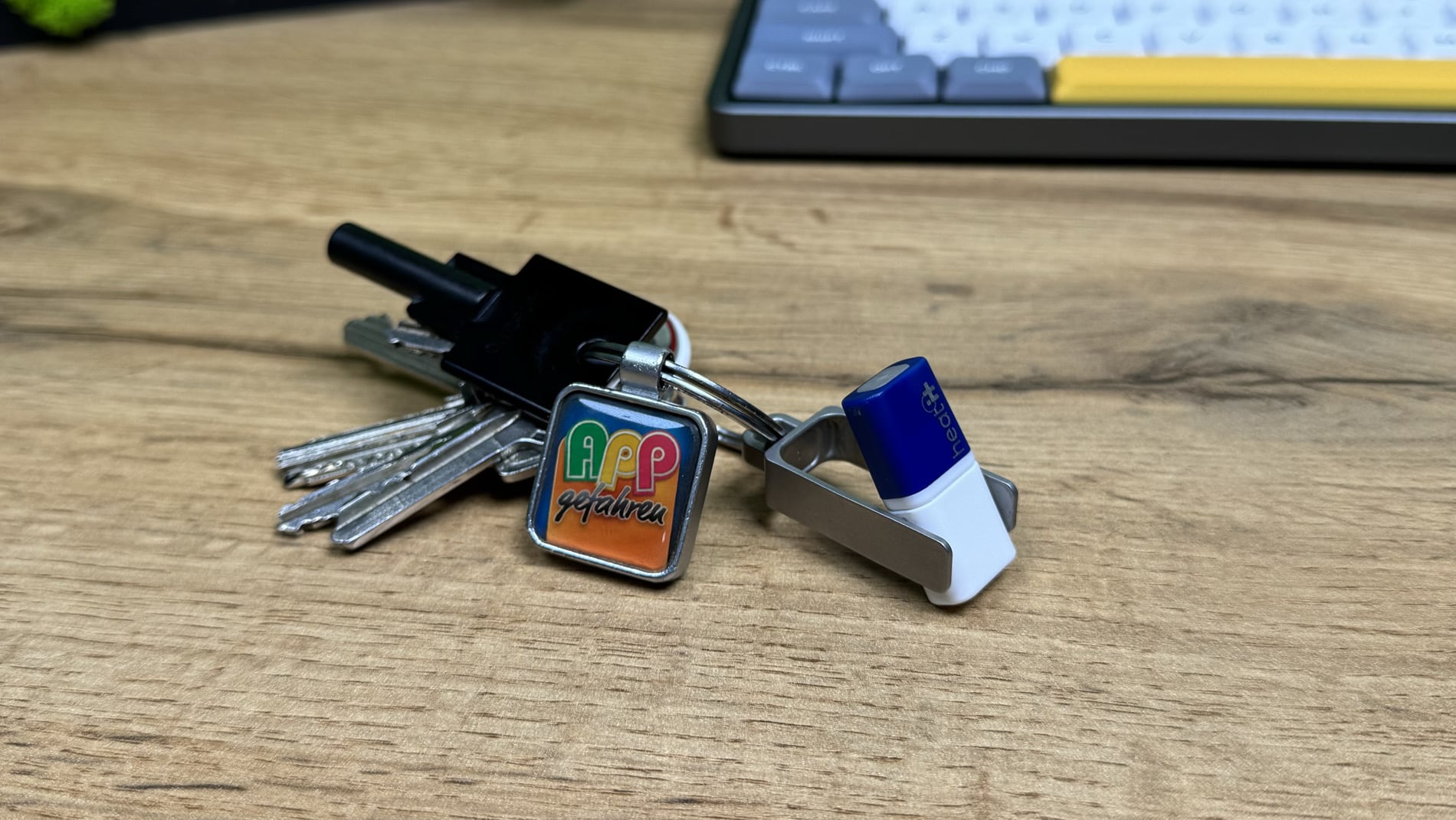 Heat it Pro mit neuem Metallgehäuse