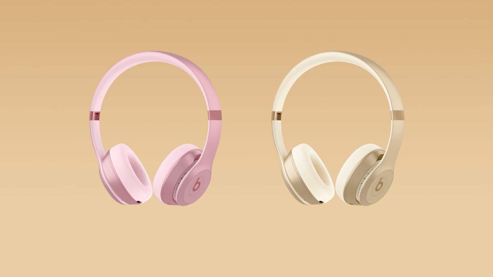 Neue Farben des Beats Solo 4.