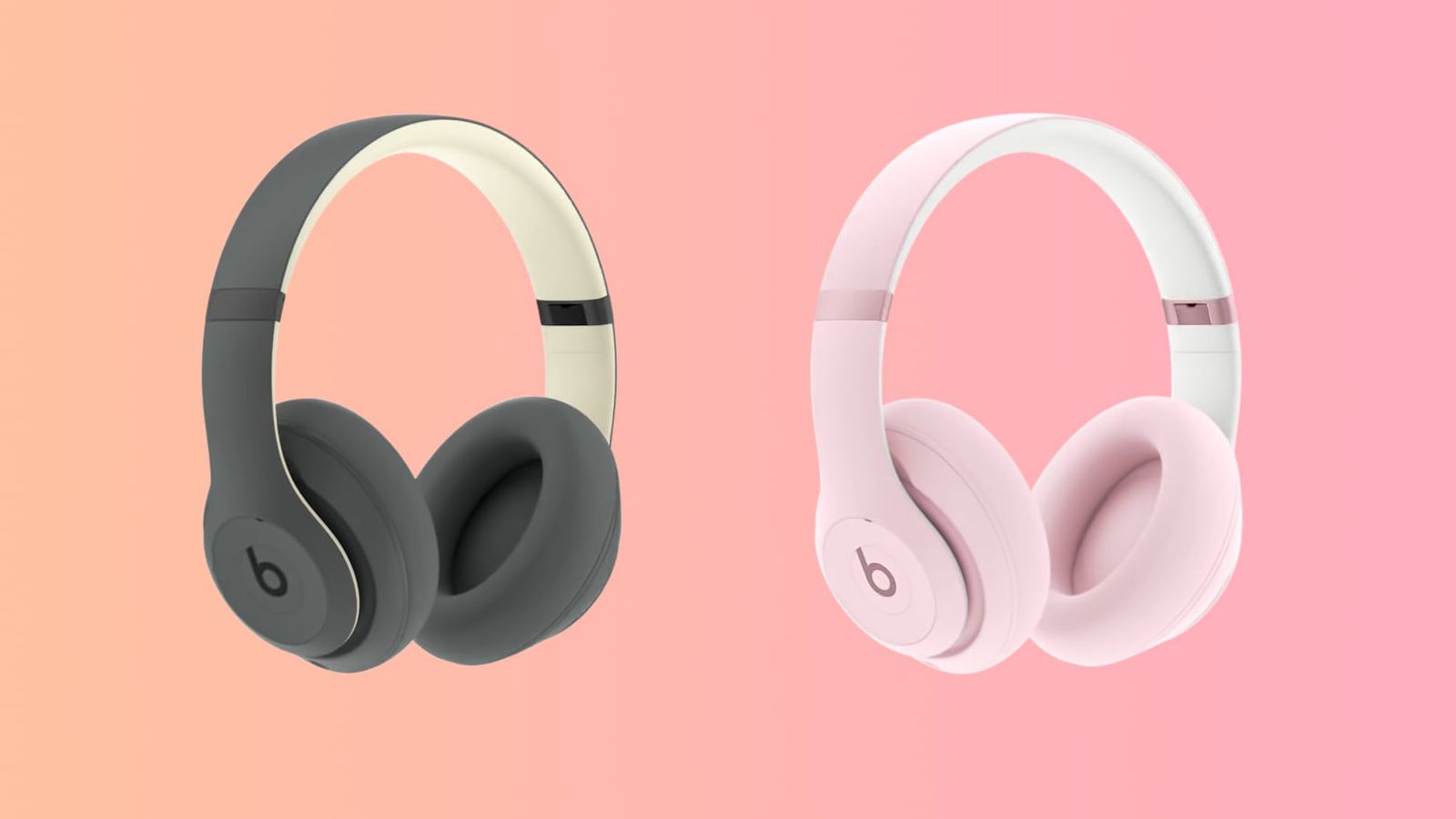 Neue Farben für die Beats Studio Pro.