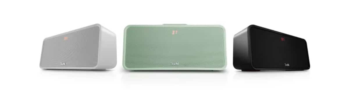 Review für Teufel Boomster 4.