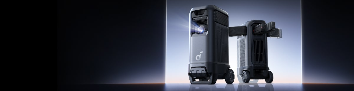 Soundcore Nebula X1 Pro im Review.